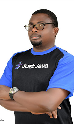 Mr Kazeem Akinrinde